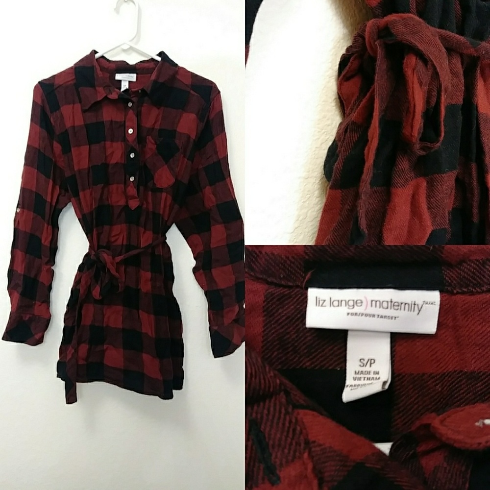 Maternity dress